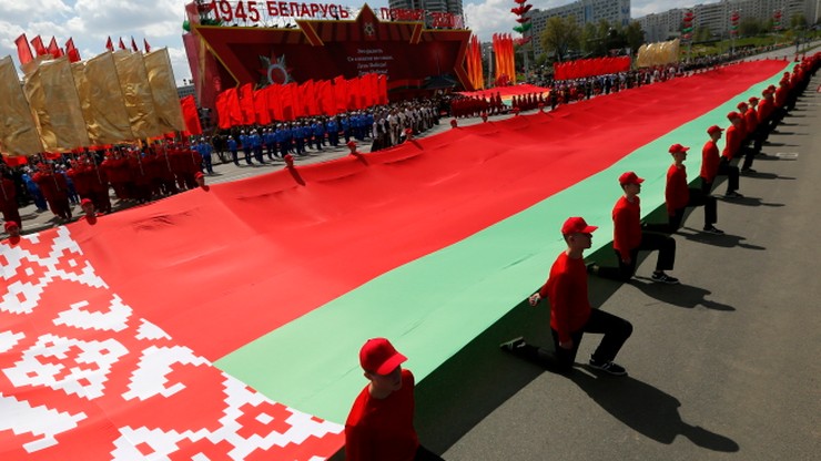 55 osób chętnych do startu w wyborach prezydenckich na Białorusi. Część już odrzucona