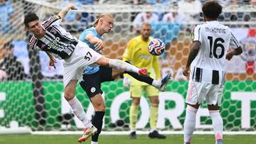 Klub Polaka rozbity! 300. bramka Haalanda