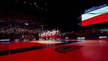 Polska - USA. Skrót meczu reprezentacji siatkarzy w Lidze Narodów (WIDEO)
