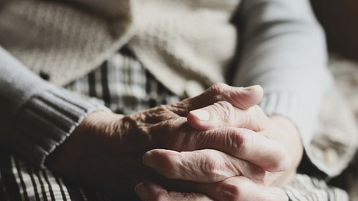 Pokonała raka i sepsę. 102-latka po raz drugi wyzdrowiała z Covid-19
