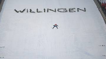 Okradł Norwegów, a teraz... chce wszystko oddać. Ciąg dalszy afery w skokach