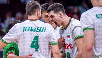 USA - Bułgaria. Siatkówka na żywo. Relacja live i wynik online MŚ siatkarzy 2025