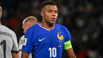 Eliminacje MŚ 2026: Francja - Azerbejdżan. Relacja live i wynik na żywo