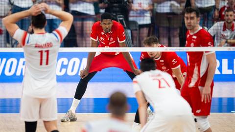 MŚ siatkarzy 2025. Składy wszystkich drużyn. Kto zagra w turnieju?