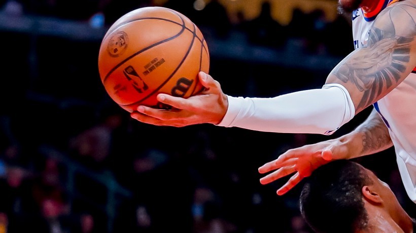 NBA: Ekipa Phoenix Suns nie zwalnia tempa (WIDEO)
