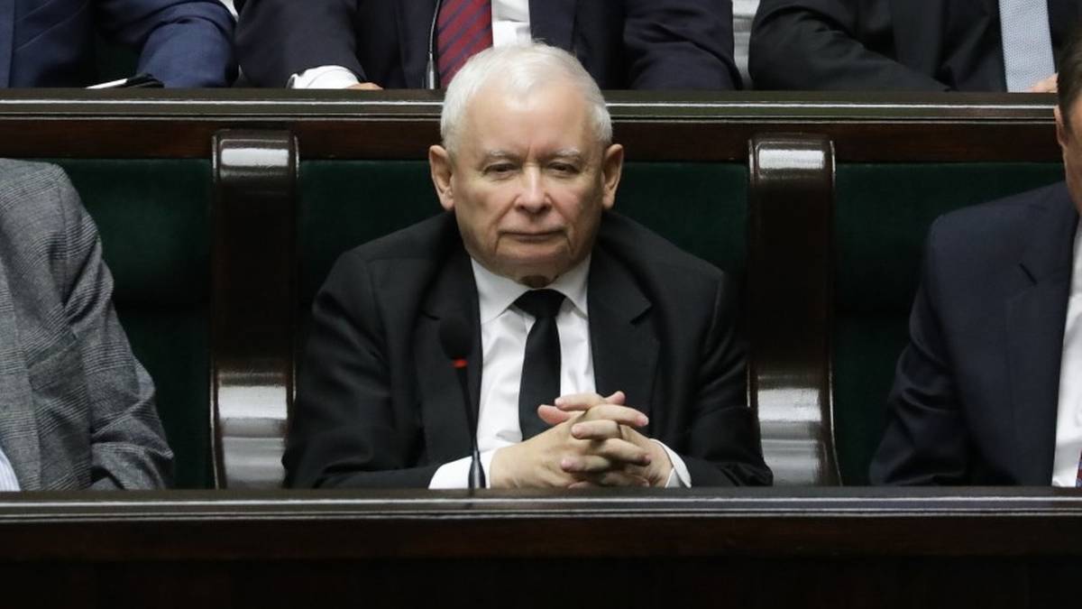 Jarosław Kaczyński ma plan po wygranej PiS. "Trzeba będzie stworzyć system"