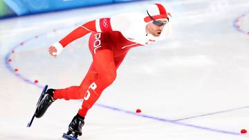 Polska nadzieja medalowa z optymizmem przed kolejnym startem