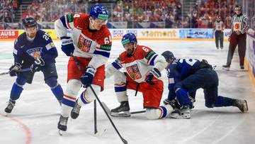 MŚ w hokeju: Norwegia - Czechy. Relacja live i wynik na żywo