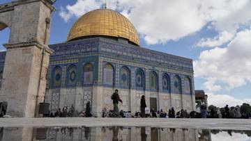 Muzułmańskie kraje wściekłe na Izrael. Mówią o prowokacji w Ramadanie