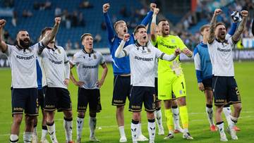 Crystal Palace - Lech Poznań. Gdzie obejrzeć mecz Ligi Europy? Transmisja TV online