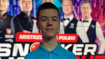 Michał Szubarczyk - Kreishh Gurbaxani. Relacja live i wynik na żywo