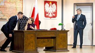 Kabaret na żywo Chyba Czesuaf