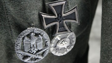 Kult Wehrmachtu w Bundeswehrze. Kolejne "pamiątki" znalezione w koszarach