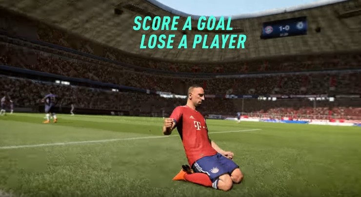FIFA 19: Do gry trafią nowe tryby urozmaicające rozgrywkę! (WIDEO)
