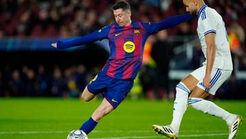 Złe wieści ws. Lewandowskiego. Koniec złudzeń?