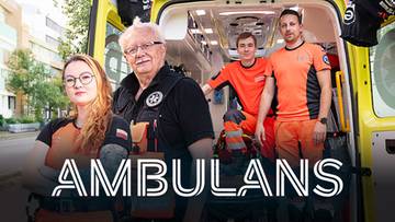 Ambulans