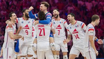 Grupa C MŚ siatkarzy 2025. Kto gra? Kiedy mecze? Terminarz. Faworyci