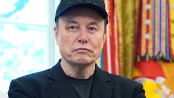 Elon Musk zakłada własną partię. "Odda wam waszą wolność"