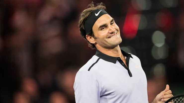 ATP w Stuttgarcie: Organizatorzy potwierdzili start Federera