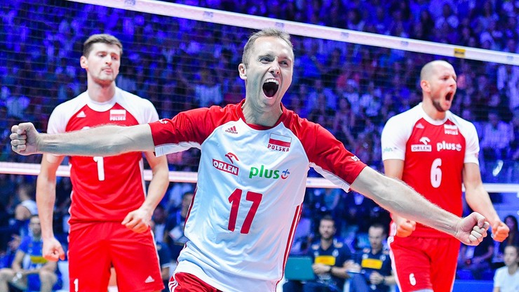 Zatorski: Mało kto widział nas w czwórce