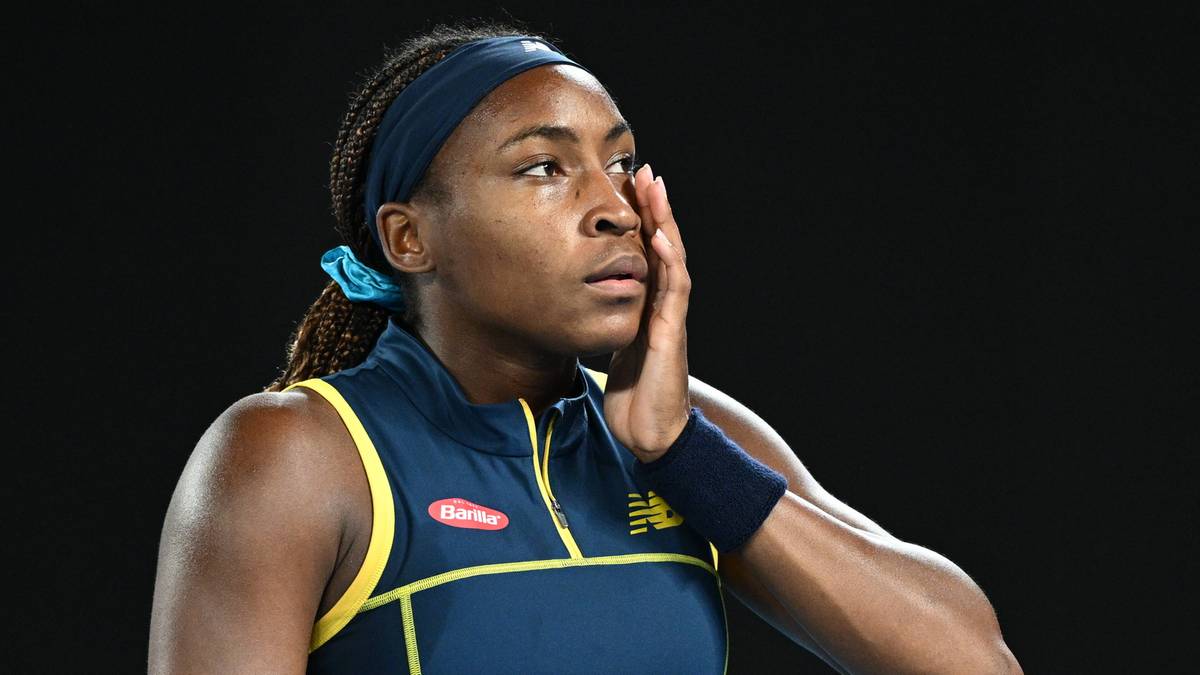 Sensacja w Dausze! Coco Gauff odpadła z turnieju