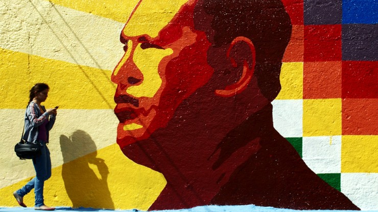 Wenezuela ogłosiła "stan nadzwyczajny w gospodarce"