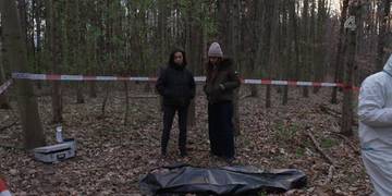 Sprawiedliwi - Wydział Kryminalny