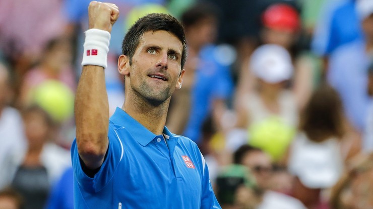 Rankingi ATP: Djokovic zdecydowanym liderem