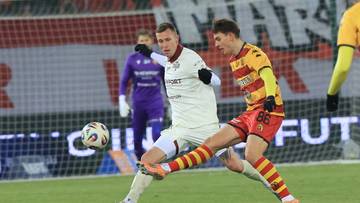 Widzew Łódź rozbity u siebie. Imponujące transfery na razie nie wystarczyły