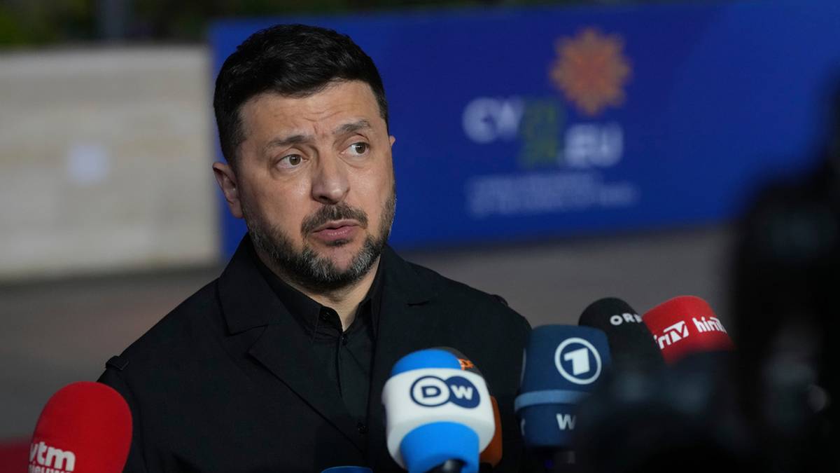 Gabinet Zełenskiego o porozumieniu z Rosją. Padł dokładny termin