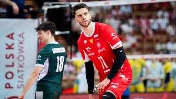 Polska - Kuba. Transmisja TV i stream online. Gdzie obejrzeć mecz Ligi Narodów siatkarzy?