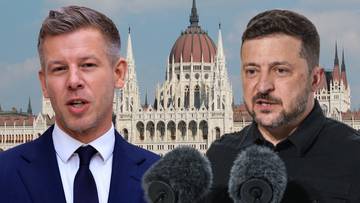 Porozumienie Węgry-Ukraina. Media dotarły do szczegółów kompromisu