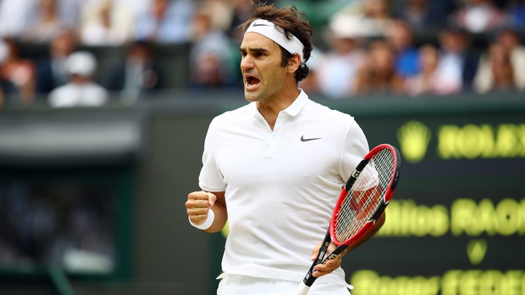Federer: Nie wybieram się na emeryturę