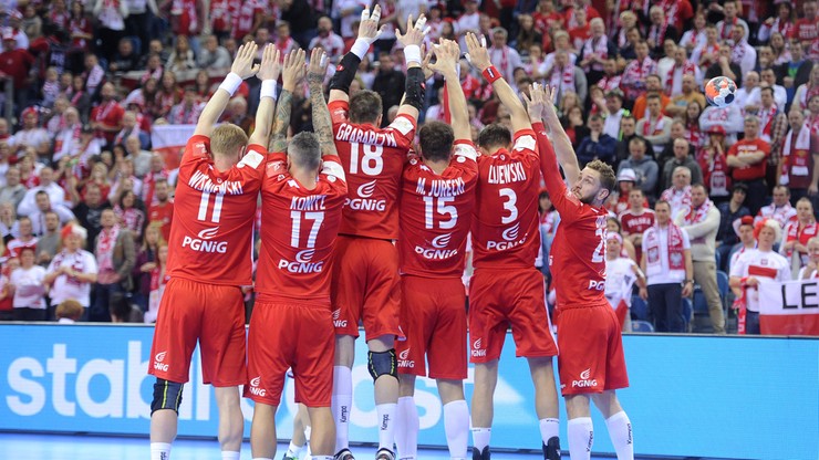 Polska zremisowała z Serbią po szalonym meczu