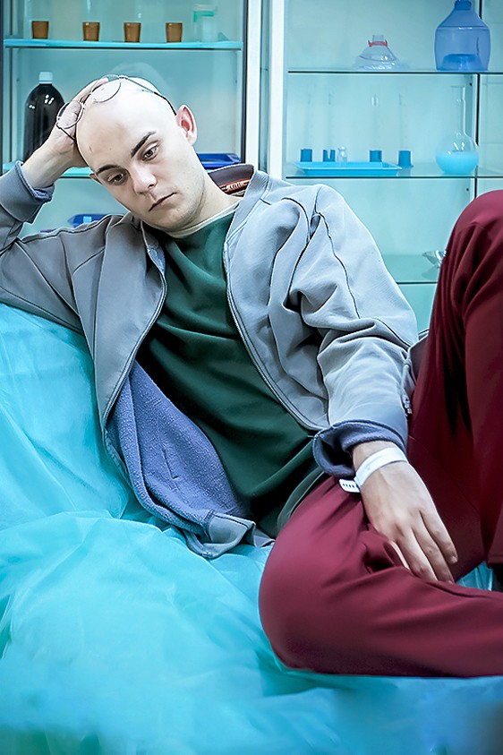 2022-01-29 Mental: Czas na dyskusję o problemach młodzieży - Polsat.pl