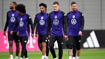 Eliminacje MŚ 2026: Niemcy - Luksemburg. Relacja live i wynik na żywo