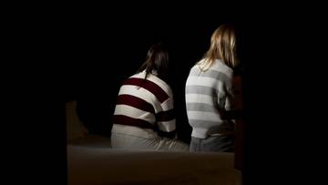 "Nie chcemy tu być!". Dramatyczny apel bliźniaczek do sądu