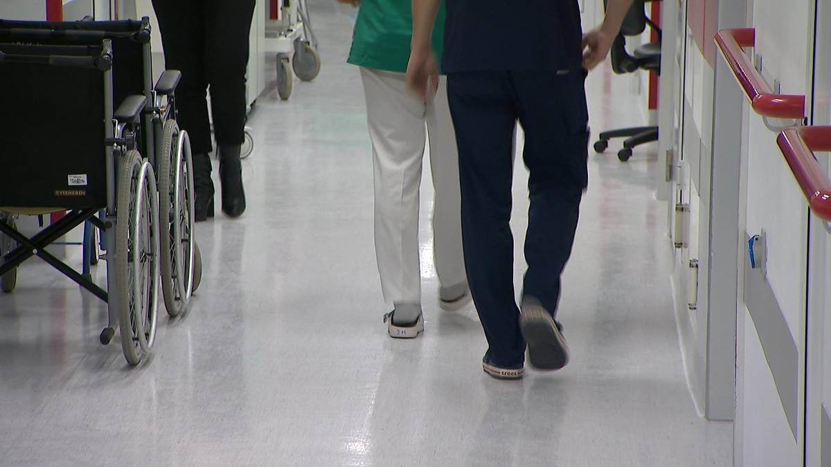 Chrzanów hospital demanded over 8,000 PLN for doctors' salary data, including paper and electricity costs