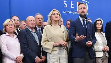 Nie tylko na Opolszczyźnie, ale w całej Polsce politycy PSL otrzymali ankiety, w której zapytano o ocenę Koalicji 15