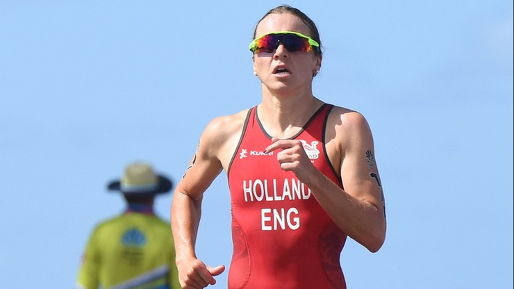 MŚ w triathlonie: Holland triumfatorką cyklu w 2018 roku