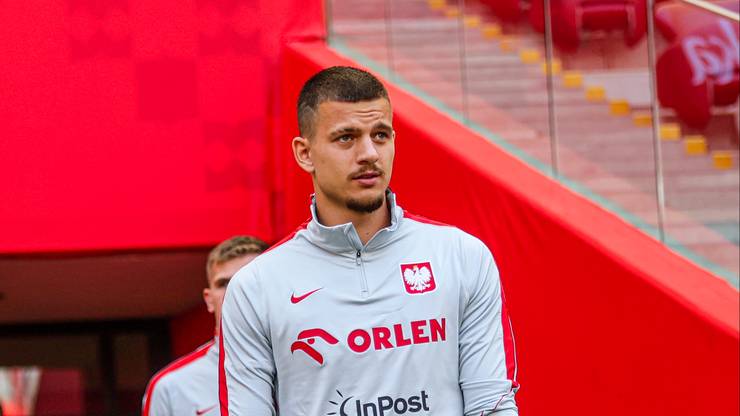Mateusz Żukowski
