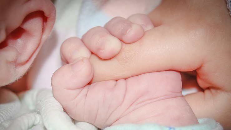 12-latka urodziła dziecko w bielskim szpitalu. Prokuratura bada sprawę