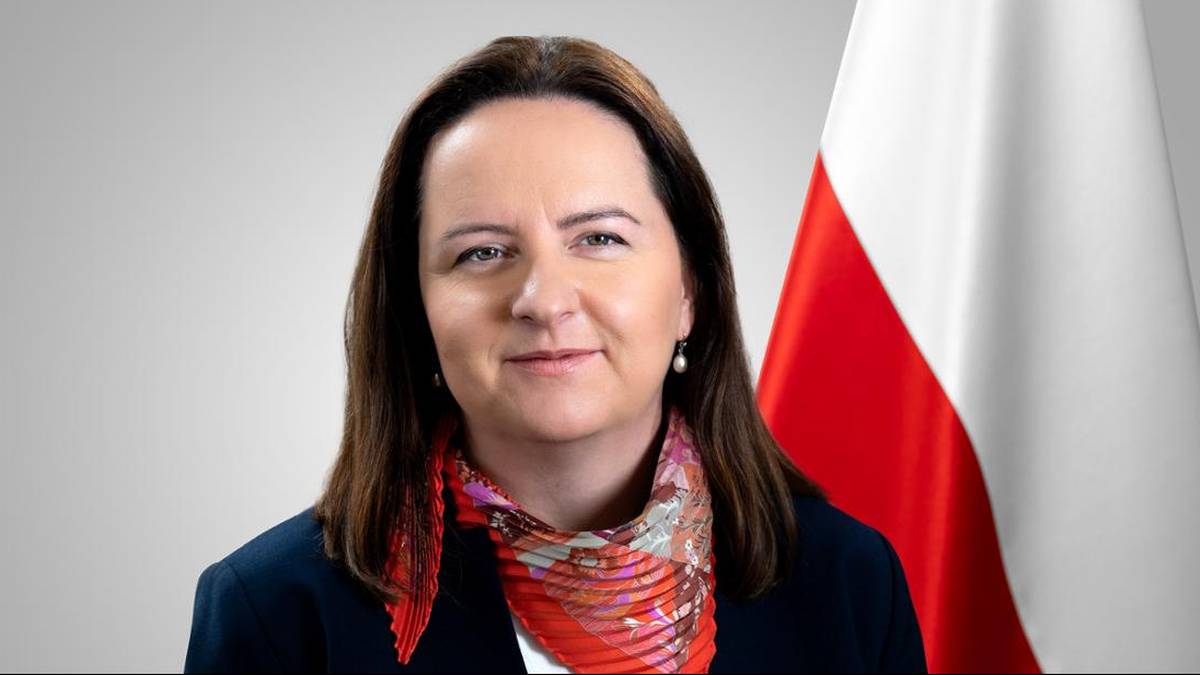 Zmiany w MSZ. Wiceminister odchodzi z resortu