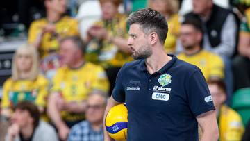 Michał Winiarski nie ma wątpliwości po finale PlusLigi. Tak ocenił swój zespół