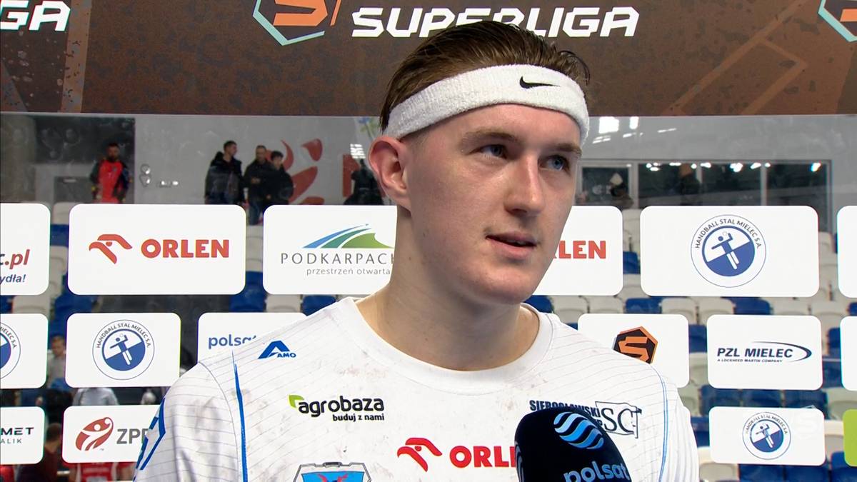 Marcin Głuszczenko: Obecnie drużyna z Ostrowa zdecydowanie przewyższa naszą