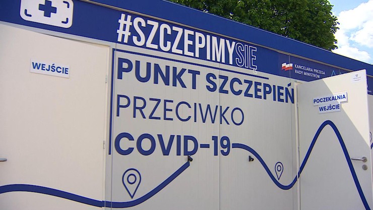 Nowe przypadki koronawirusa w Polsce. Dane ministerstwa, 10 lipca