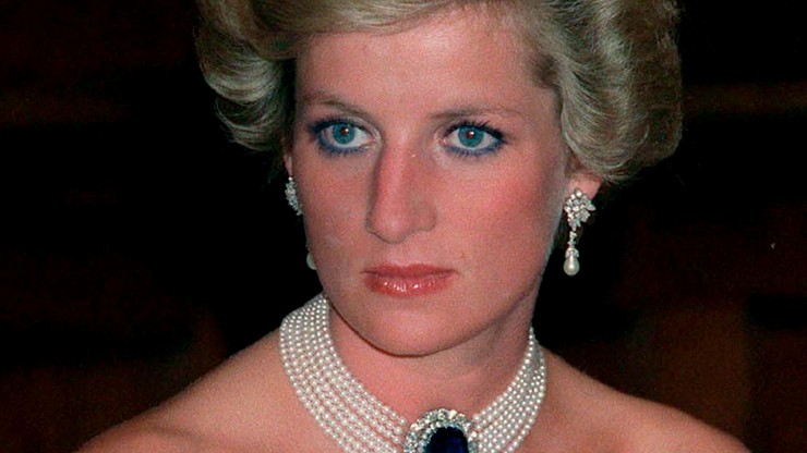 Dziennikarz BBC przeprosił synów księżnej Diany za wywiad. Z nim wiązana jest jej tragiczna śmierć