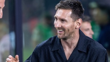 Messi pierwszy, Świderski siedemnasty. MLS przedstawiła raport