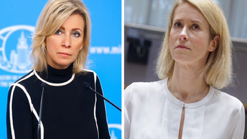 UE zwiększa nacisk na Moskwę. Ogranicza liczbę pracowników przy rosyjskiej misji