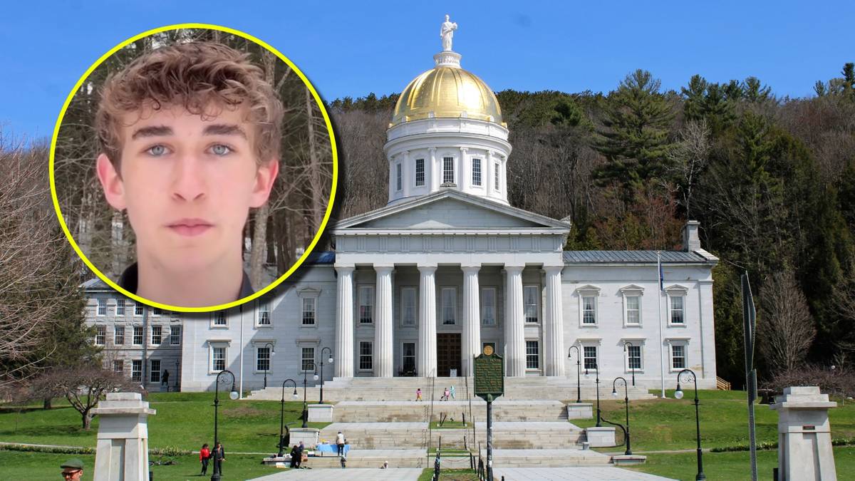 14-latek startuje na gubernatora stanu USA. "Wiem, iż to brzmi szalenie"